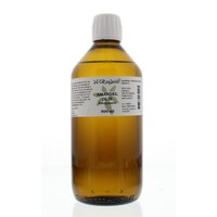 Cruydhof Cruydhof Mandelöl süß kaltgepresst (500 Ml)