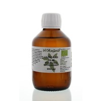 Cruydhof Cruydhof Leinöl kaltgepresst bio (200 Ml)