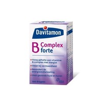 Davitamon Davitamon Vitamin B-Komplex forte (100 Dragees)