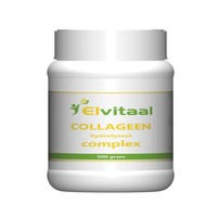 Elvitaal/elvitum Elvitaal/elvitum Kollagenkomplex (500 gr)