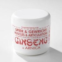 Elvitaal/elvitum Elvitaal/elvitum Ginseng-Arnika-Creme (250 ml)