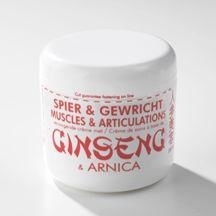 Elvitaal/elvitum Elvitaal/elvitum Ginseng-Arnika-Creme (250 Ml)