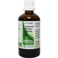 Fytomed Fytomed Hamamelis & Rosskastanie Bio (100 ml)