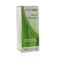 Fytomed Fytomed Iberis-Komplex Bio (50 ml)