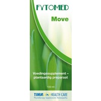 Fytomed Fytomed Bio bewegen (100 ml)
