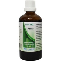 Fytomed Fytomed Neura Bio (100 Ml)