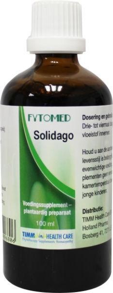 Fytomed Fytomed Solidago (100 ml)