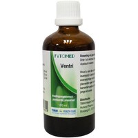 Fytomed Fytomed Ventri (100 Ml)