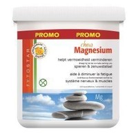 Fytostar Fytostar Magnesium Chew Kautab (120 Kautab)