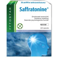 Fytostar Fytostar Saffratonin (120 Kapseln)