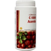 Fytostar Fytostar Vitamin C 1000 Acerola (60 Lutschtabletten)