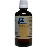 GO GO Aesculus hippocastanum bio (100 ml)