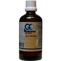 GO GO Alnus glutinosa (100 Ml)
