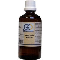 GO GO Ampelopsis weitchii bio (100 Ml)