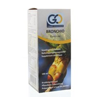 GO GO Bronchien bio (100 Ml)