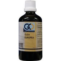 GO GO Olea Europea (100 Ml)