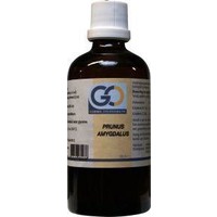 GO GO Prunus Amygdalus Bio (100 ml)