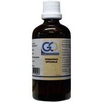 GO GO Rosmarinus officinalis bio (100 Ml)