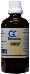 GO GO Rosmarinus officinalis bio (100 ml)