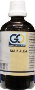 GO GO Salix alba bio (100 ml)