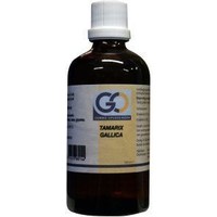GO GO Tamarix Gallica Bio (100 Ml)