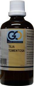GO GO Tilia tomentosa Bio (100 Ml)