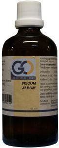 GO GO Viscum album bio (100 ml)