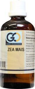 GO GO Zea-Mais Bio (100 ml)