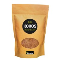 Hanoju Hanoju Kokosblütenzucker bio (250 gr)