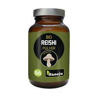Hanoju Hanoju Reishi Pilze Bio (150 VCaps)
