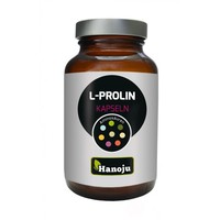 Hanoju Hanoju L-PRolin 400 mg (90 VCaps)