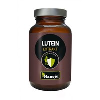 Hanoju Hanoju Lutein (90 Caps)