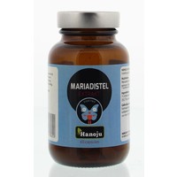 Hanoju Hanoju Mariendistelextrakt 230 mg (60 VCaps)