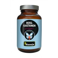 Hanoju Hanoju Rosskastanienextrakt 300 mg (60 Kapseln)