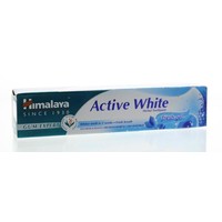 Himalaya Himalaya Kräuterzahnpasta aktiv weiß (75 Ml)