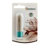 Himalaya Himalaya Intensiv feuchtigkeitsspendender Kakaobutter-Lippenbalsam (4 g)