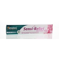 Himalaya Himalaya Sensi relief Kräuterzahnpasta (75 ml)