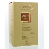 Logona Logona Lavadepulver (braun) (1 kg)