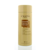 Logona Logona Lavade Puder braun (300 gr)