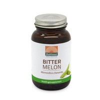 Mattisson Mattisson Bittere Melone (60 VCaps)