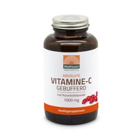 Mattisson Mattisson Absolutes Vitamin C 1000 gepuffert (90 Kapseln)