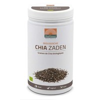 Mattisson Mattisson Chiasamen absolut roh bio (1 kg)