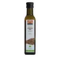 Mattisson Mattisson Leinöl kaltgepresst bio (250 Ml)