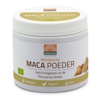 Mattisson Mattisson Maca-Pulver Bio (300 gr)