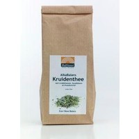 Mattisson Mattisson Alkabalance Säure-Basen-Kräutertee (100 gr)