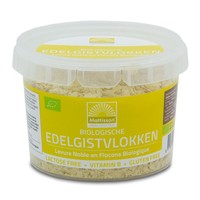 Mattisson Mattisson Hefeflocken Bio (60 gr)