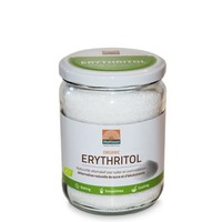 Mattisson Mattisson Erythrit bio (400 gr)