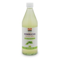Mattisson Mattisson Kombucha Grüntee - balance bio (500 Ml)