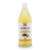 Mattisson Mattisson Kombucha Rooibos - Rosmarin Bio (500 Ml)