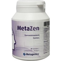 Metagenics Metagenics Metasen (30 Tab)